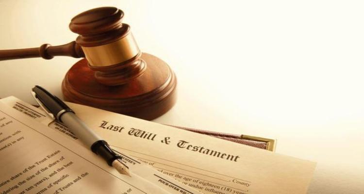 وکیل ارث + ازادی در وصیت وکیل ارث + ازادی در وصیت