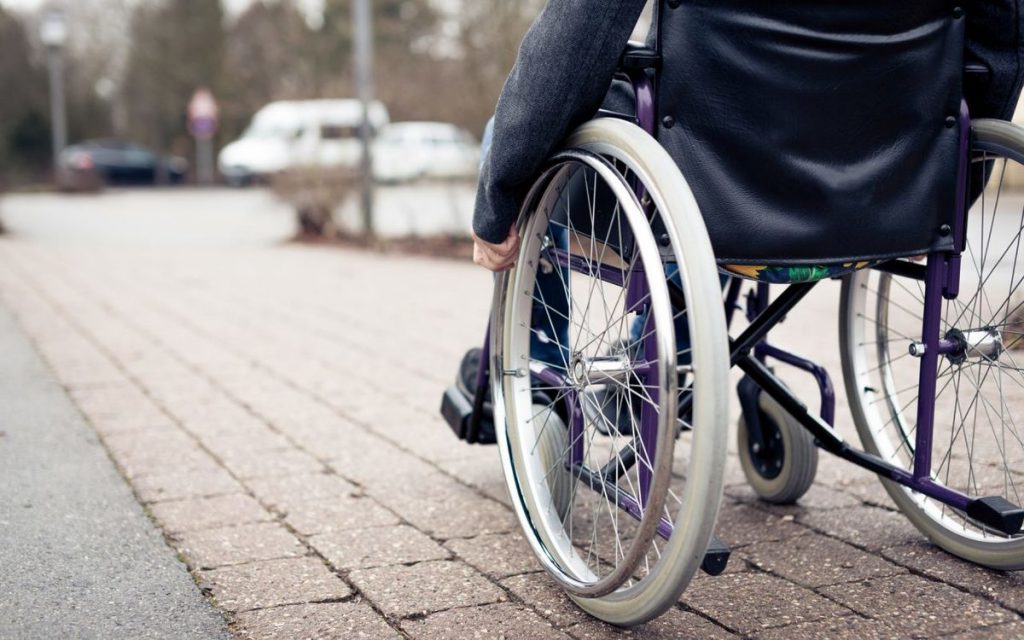 آیین‌نامه اجرایی ماده (۱۳) قانون حمایت از حقوق معلولان ابلاغ شد